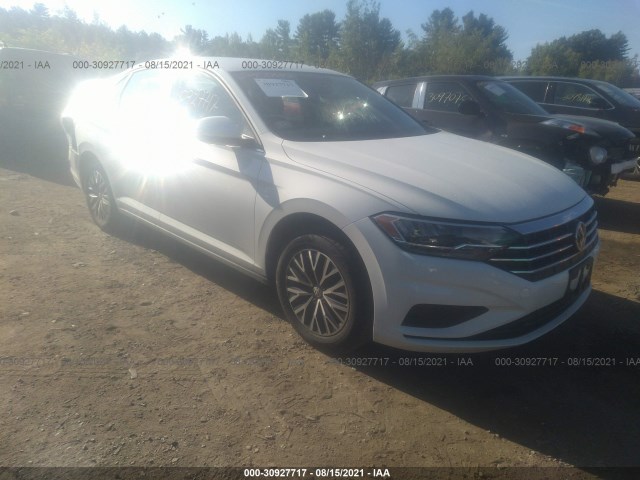 VOLKSWAGEN JETTA 2021 3vwn57bu0mm006879