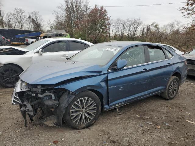 VOLKSWAGEN JETTA S 2021 3vwn57bu0mm010852