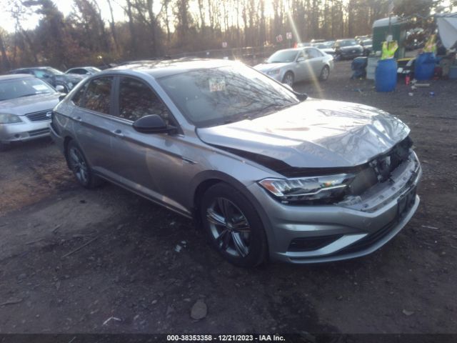 VOLKSWAGEN JETTA 2021 3vwn57bu0mm052535