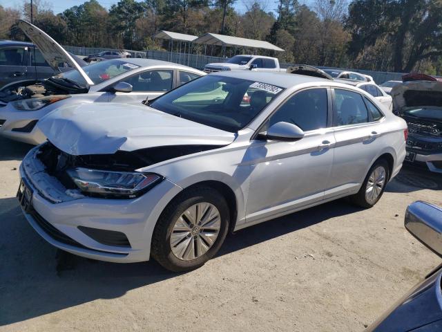 VOLKSWAGEN JETTA S 2019 3vwn57bu1km007357