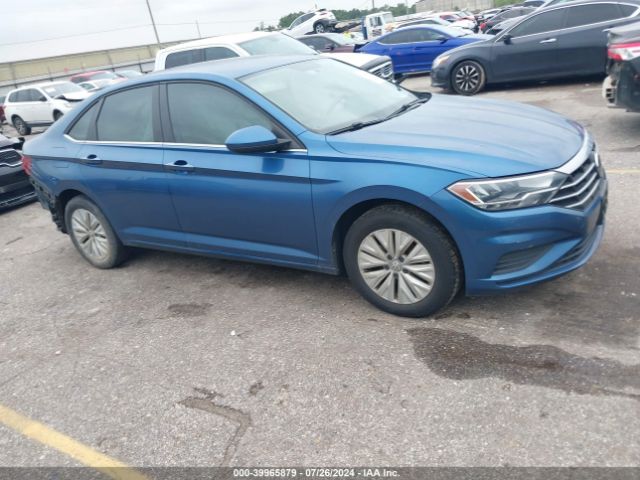 VOLKSWAGEN JETTA 2019 3vwn57bu1km049771