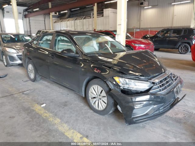 VOLKSWAGEN JETTA 2019 3vwn57bu1km076694