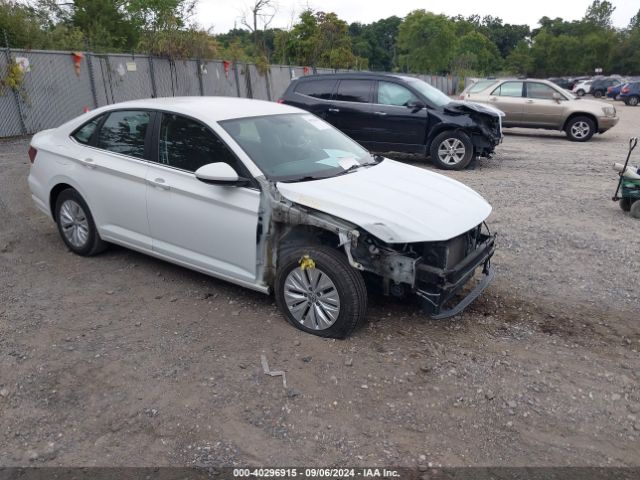 VOLKSWAGEN JETTA 2019 3vwn57bu1km086903