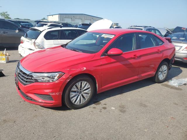 VOLKSWAGEN JETTA S 2019 3vwn57bu1km087789