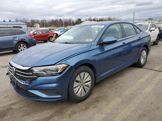 VOLKSWAGEN JETTA S 2019 3vwn57bu1km109287