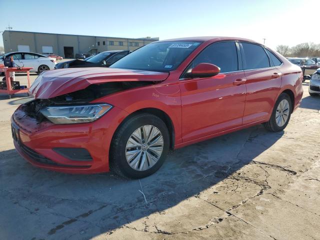 VOLKSWAGEN JETTA 2019 3vwn57bu1km110018