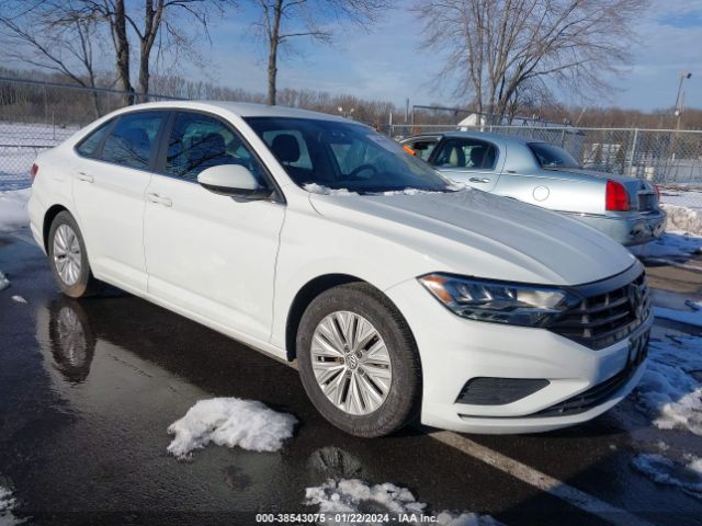 VOLKSWAGEN JETTA 2019 3vwn57bu1km112772