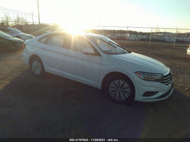 VOLKSWAGEN JETTA 2019 3vwn57bu1km114893