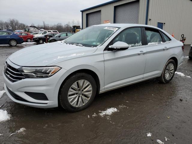 VOLKSWAGEN JETTA 2019 3vwn57bu1km118992