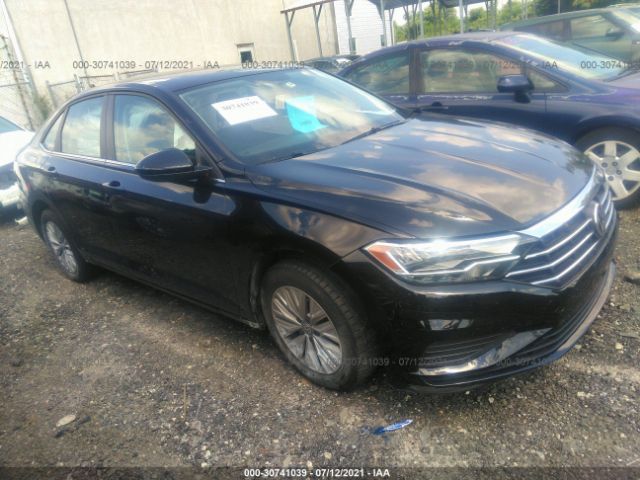 VOLKSWAGEN JETTA 2019 3vwn57bu1km240705