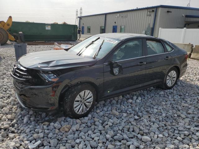 VOLKSWAGEN JETTA S 2020 3vwn57bu1lm042594