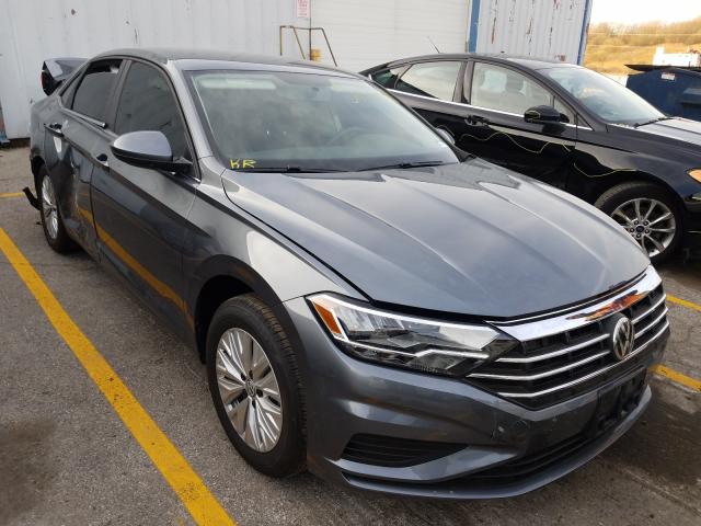 VOLKSWAGEN JETTA 2020 3vwn57bu1lm048881