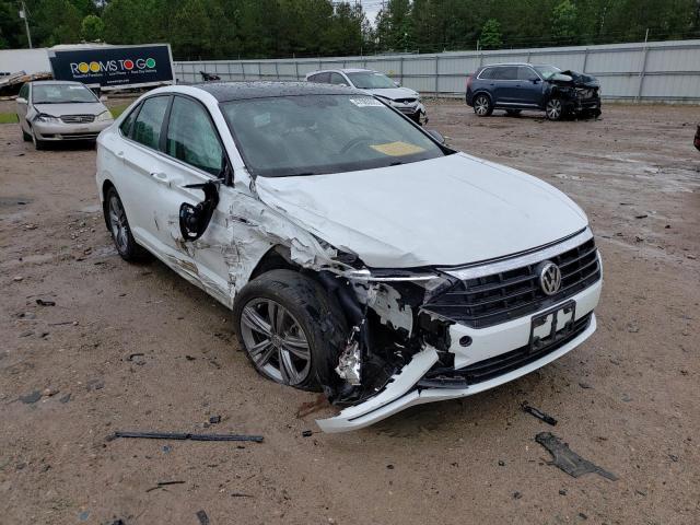 VOLKSWAGEN JETTA S 2020 3vwn57bu1lm100025