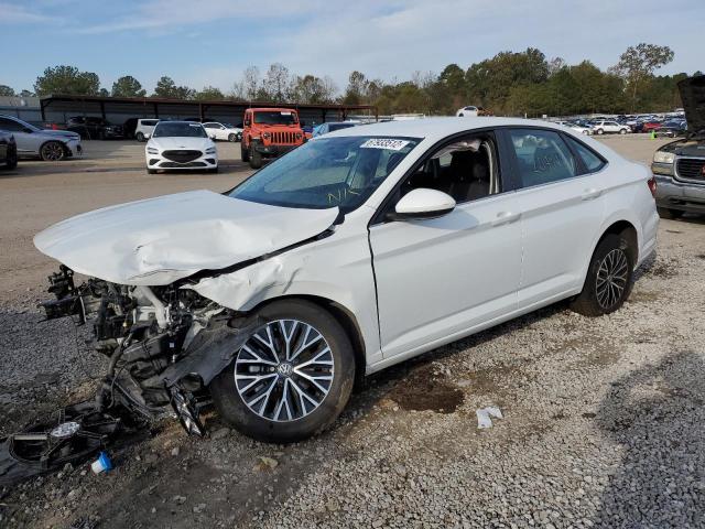 VOLKSWAGEN JETTA 2019 3vwn57bu1mm034500