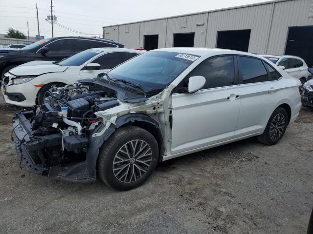 VOLKSWAGEN JETTA S 2021 3vwn57bu1mm059512