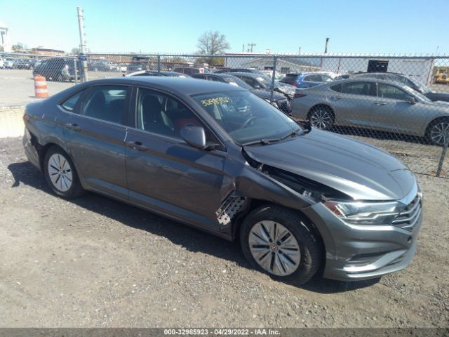 VOLKSWAGEN JETTA 2019 3vwn57bu2km018478