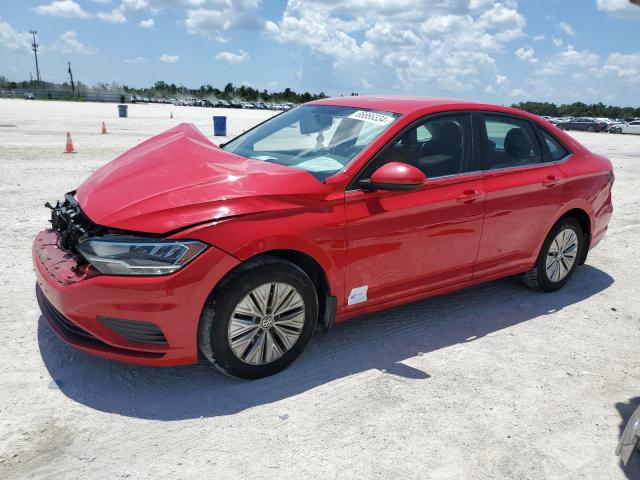 VOLKSWAGEN JETTA 2019 3vwn57bu2km069009