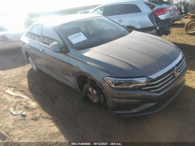 VOLKSWAGEN JETTA 2019 3vwn57bu2km085095