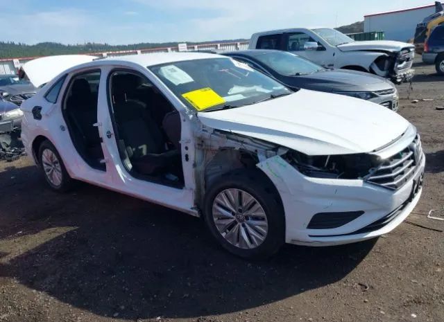 VOLKSWAGEN JETTA 2019 3vwn57bu2km099398