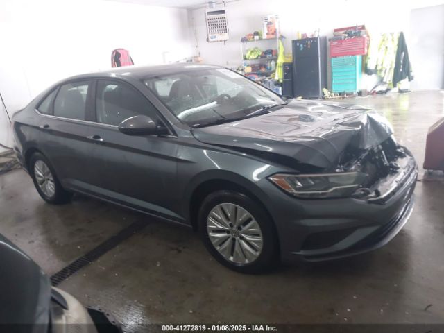 VOLKSWAGEN JETTA 2019 3vwn57bu2km100226