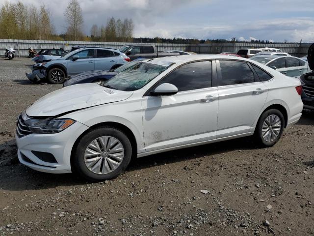 VOLKSWAGEN JETTA 2019 3vwn57bu2km149670