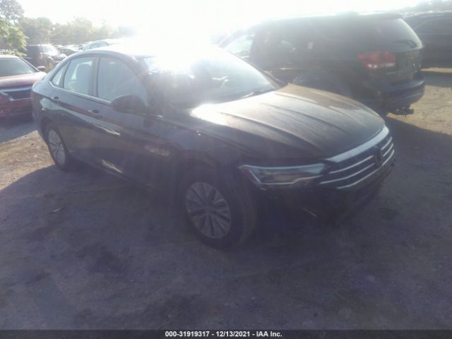 VOLKSWAGEN JETTA 2019 3vwn57bu2km149913