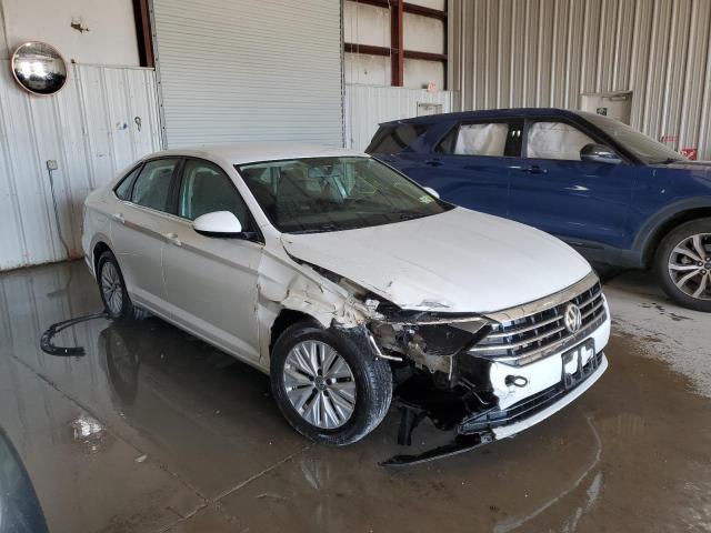 VOLKSWAGEN JETTA S 2019 3vwn57bu2km226215