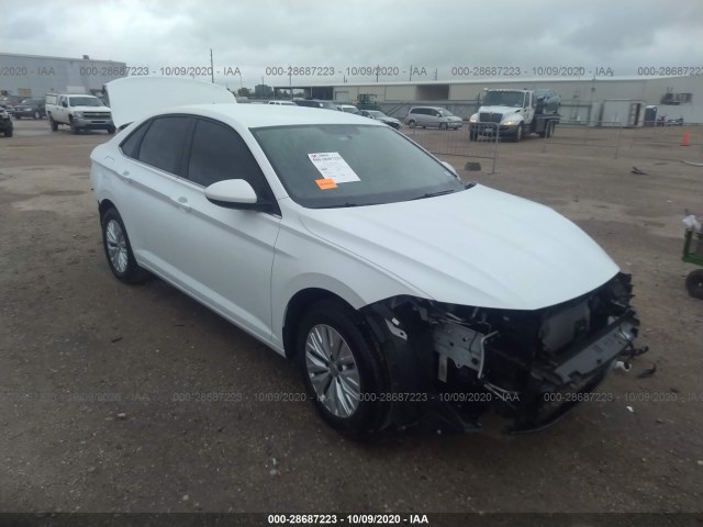 VOLKSWAGEN JETTA 2019 3vwn57bu2km252362