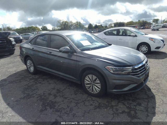 VOLKSWAGEN JETTA 2019 3vwn57bu2km268478