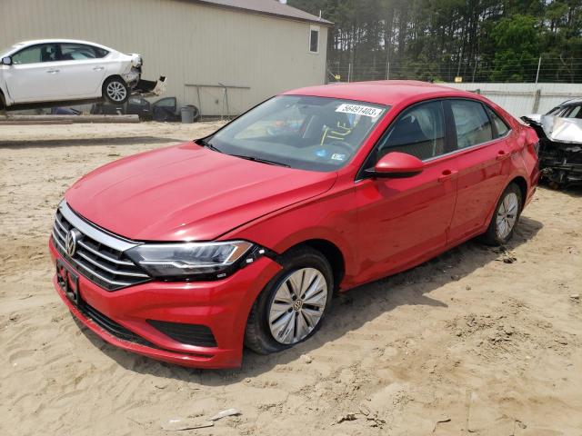 VOLKSWAGEN JETTA S 2020 3vwn57bu2lm059209