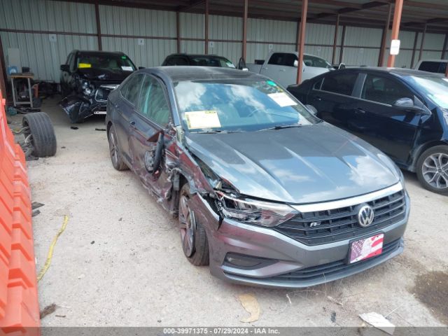 VOLKSWAGEN JETTA 2020 3vwn57bu2lm078312