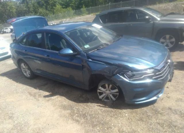 VOLKSWAGEN JETTA 2019 3vwn57bu3km005738