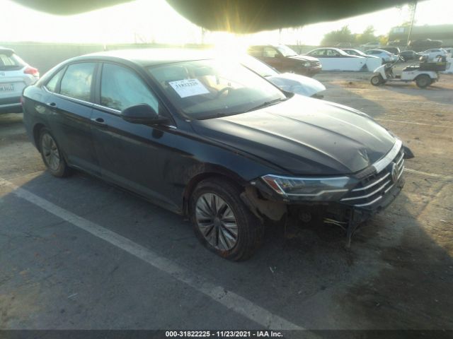 VOLKSWAGEN JETTA 2019 3vwn57bu3km031224