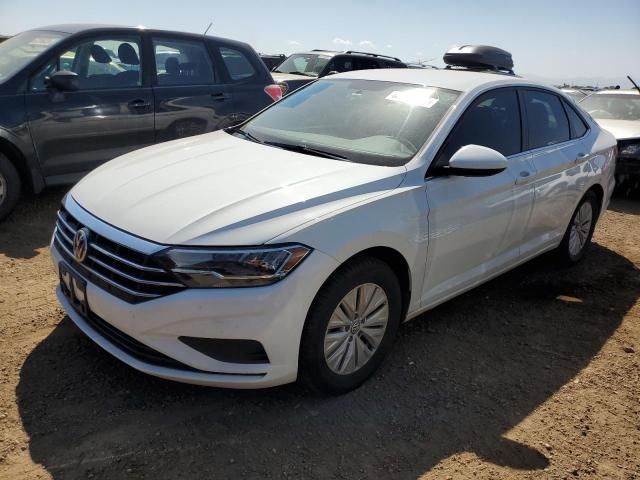 VOLKSWAGEN JETTA S 2019 3vwn57bu3km073506