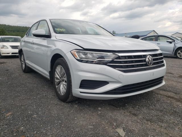 VOLKSWAGEN JETTA S 2019 3vwn57bu3km099099