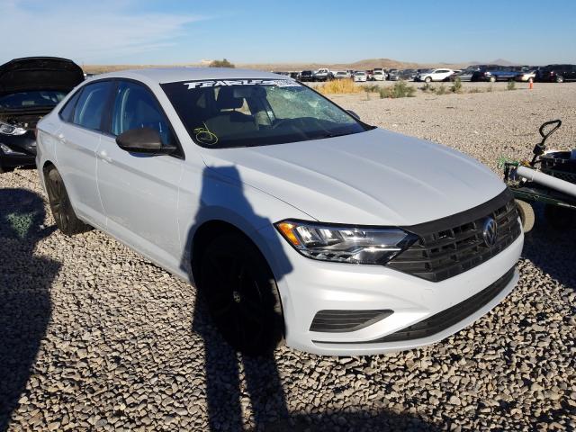 VOLKSWAGEN JETTA S 2019 3vwn57bu3km103054