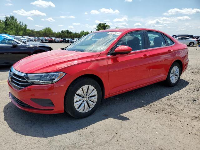 VOLKSWAGEN JETTA 2019 3vwn57bu3km105760