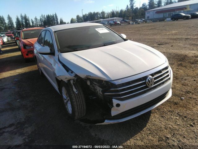 VOLKSWAGEN JETTA 2019 3vwn57bu3km114913