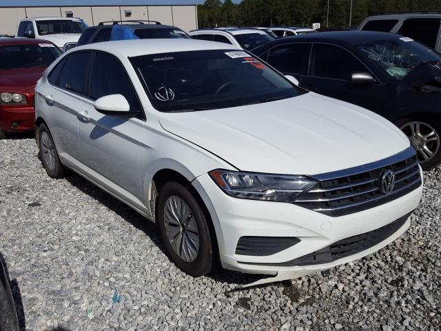 VOLKSWAGEN JETTA S 2019 3vwn57bu3km164565