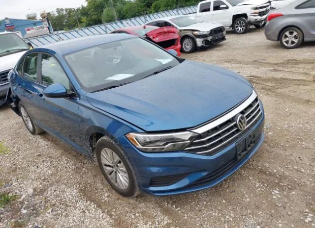 VOLKSWAGEN JETTA 2019 3vwn57bu3km211433