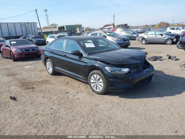 VOLKSWAGEN JETTA 2019 3vwn57bu3km216146