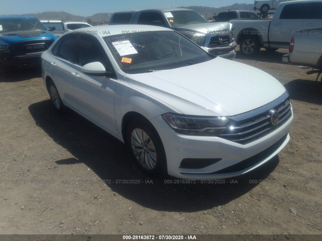 VOLKSWAGEN JETTA 2019 3vwn57bu3km225185