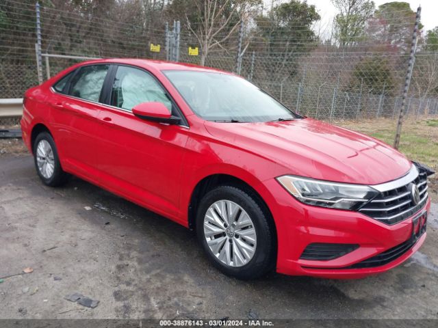 VOLKSWAGEN JETTA 2019 3vwn57bu3km226949