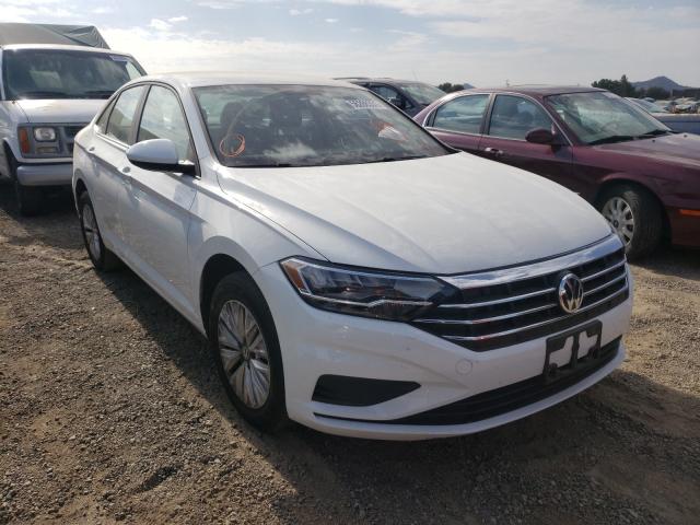 VOLKSWAGEN JETTA S 2020 3vwn57bu3lm012951