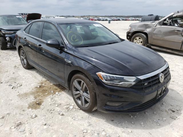 VOLKSWAGEN JETTA S 2020 3vwn57bu3lm033430