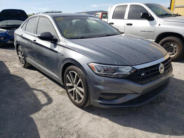 VOLKSWAGEN JETTA S 2020 3vwn57bu3lm105260