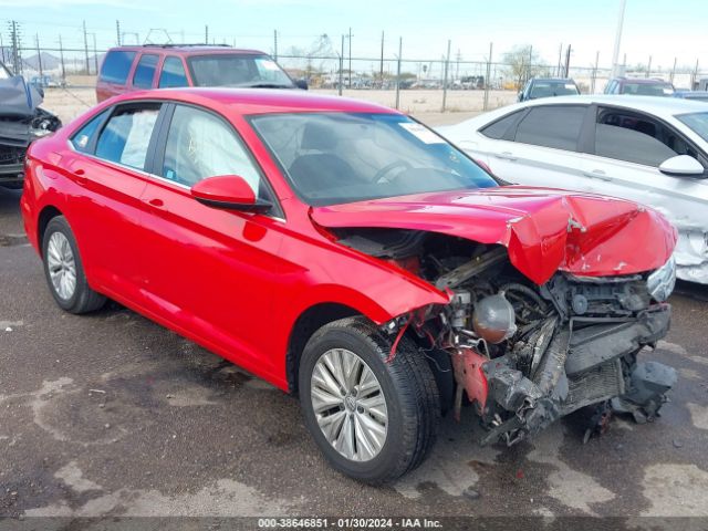 VOLKSWAGEN JETTA 2019 3vwn57bu4km004677