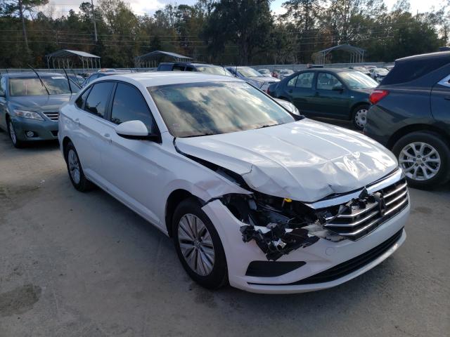 VOLKSWAGEN JETTA S 2019 3vwn57bu4km017980