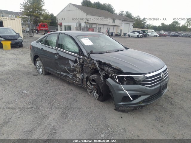 VOLKSWAGEN JETTA 2019 3vwn57bu4km030907