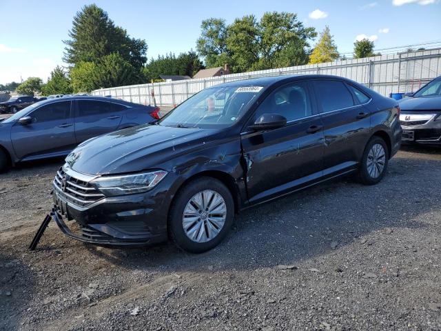 VOLKSWAGEN JETTA S 2019 3vwn57bu4km034682